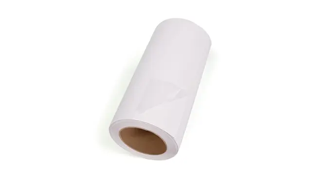 Permanent Self-adhesive Vinyl Solvent-based Lamination Film.webp